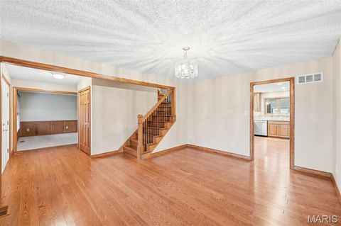 Tiny photo for 2110 Beckewith Trail, OFallon, MO 63368 (MLS # 26030738)