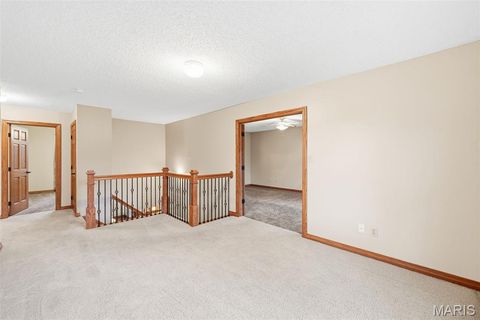 Tiny photo for 2110 Beckewith Trail, OFallon, MO 63368 (MLS # 26030738)