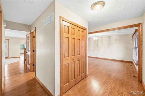 Tiny photo for 2110 Beckewith Trail, OFallon, MO 63368 (MLS # 26030738)