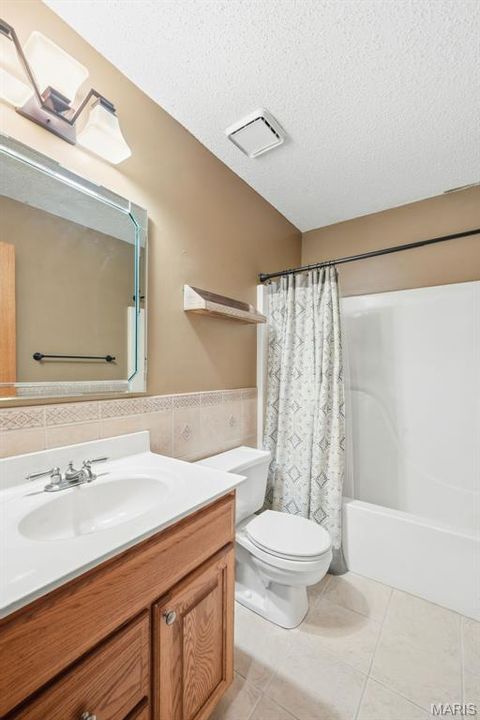Tiny photo for 2110 Beckewith Trail, OFallon, MO 63368 (MLS # 26030738)