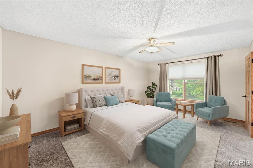 Monticello Village D - Residential