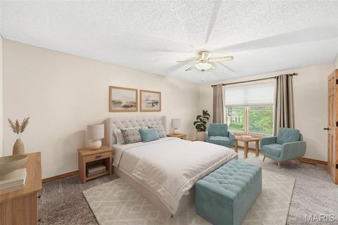 Tiny photo for 2110 Beckewith Trail, OFallon, MO 63368 (MLS # 26030738)