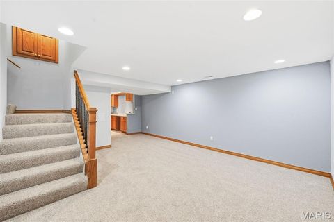 Tiny photo for 2110 Beckewith Trail, OFallon, MO 63368 (MLS # 26030738)