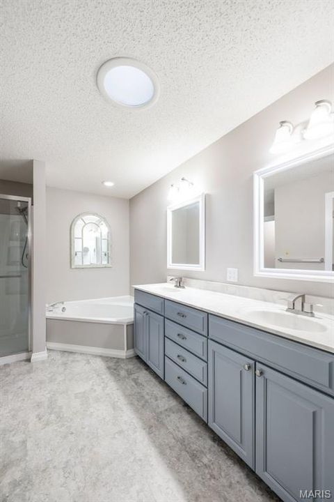Tiny photo for 2110 Beckewith Trail, OFallon, MO 63368 (MLS # 26030738)