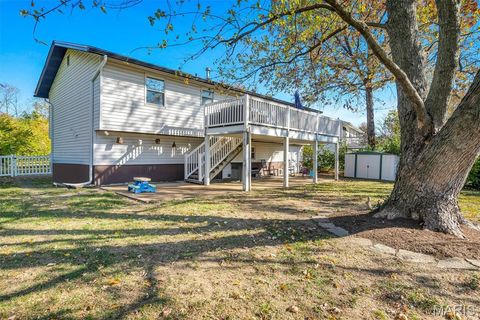 Tiny photo for 42 Chestnut Avenue, Webster Groves, MO 63119 (MLS # 25074407)