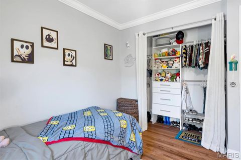 Tiny photo for 42 Chestnut Avenue, Webster Groves, MO 63119 (MLS # 25074407)