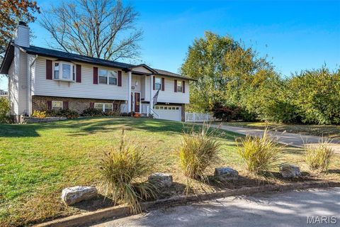 Tiny photo for 42 Chestnut Avenue, Webster Groves, MO 63119 (MLS # 25074407)