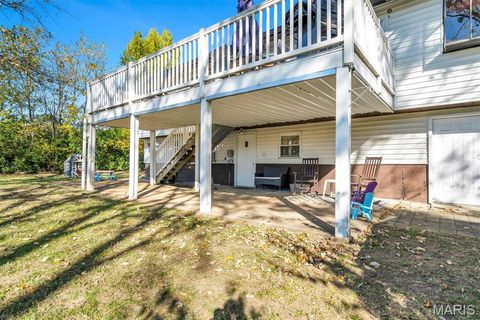 Tiny photo for 42 Chestnut Avenue, Webster Groves, MO 63119 (MLS # 25074407)
