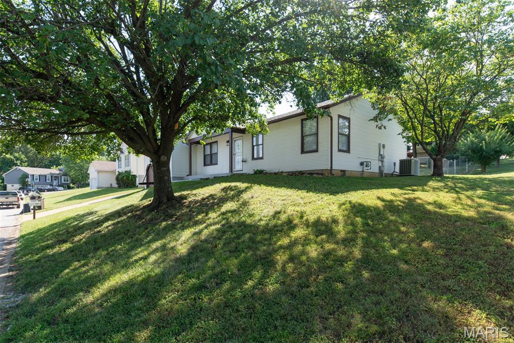 1409 Castle Mill Drive