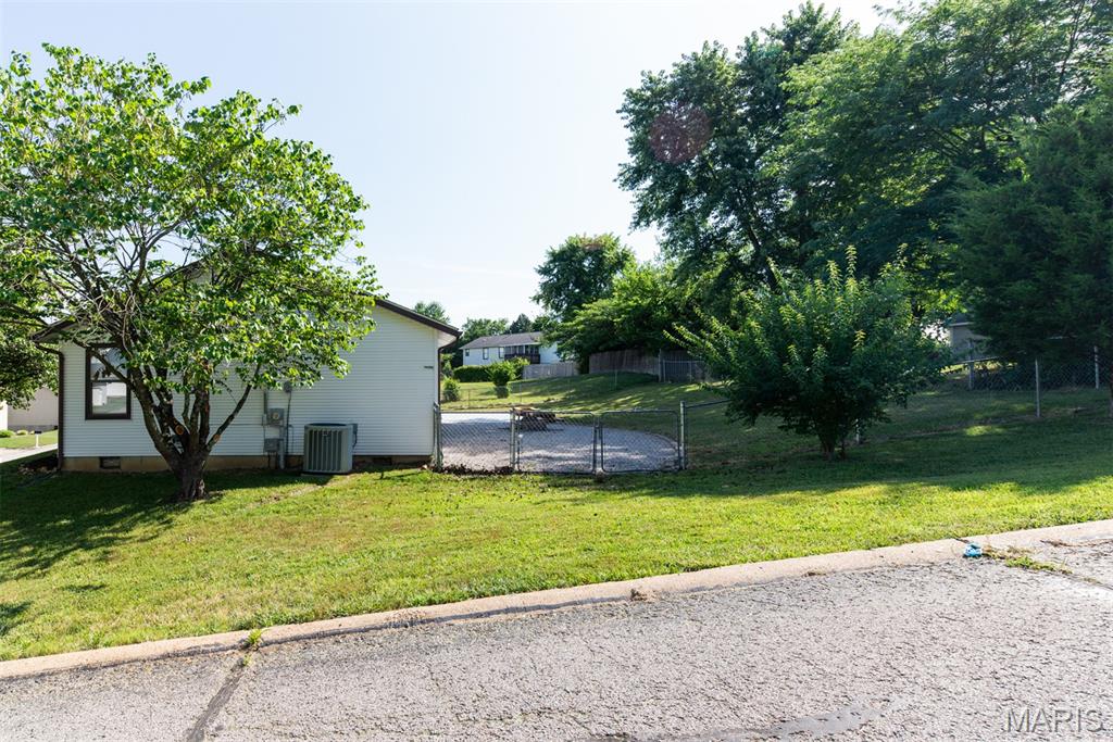 1409 Castle Mill Drive