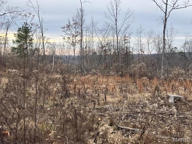 Cherokee Pass - Land