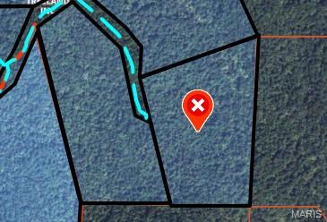 Cherokee Pass - Land