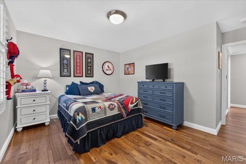 Tiny photo for 14470 Pembury Drive, Chesterfield, MO 63017 (MLS # 26054047)