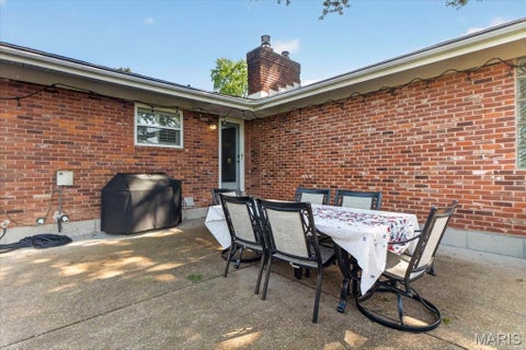 Tiny photo for 14470 Pembury Drive, Chesterfield, MO 63017 (MLS # 26054047)