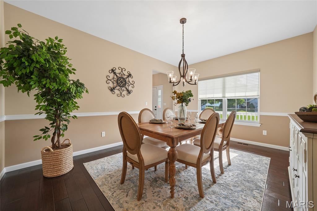 Stonebridge Manor #1 - Residential
