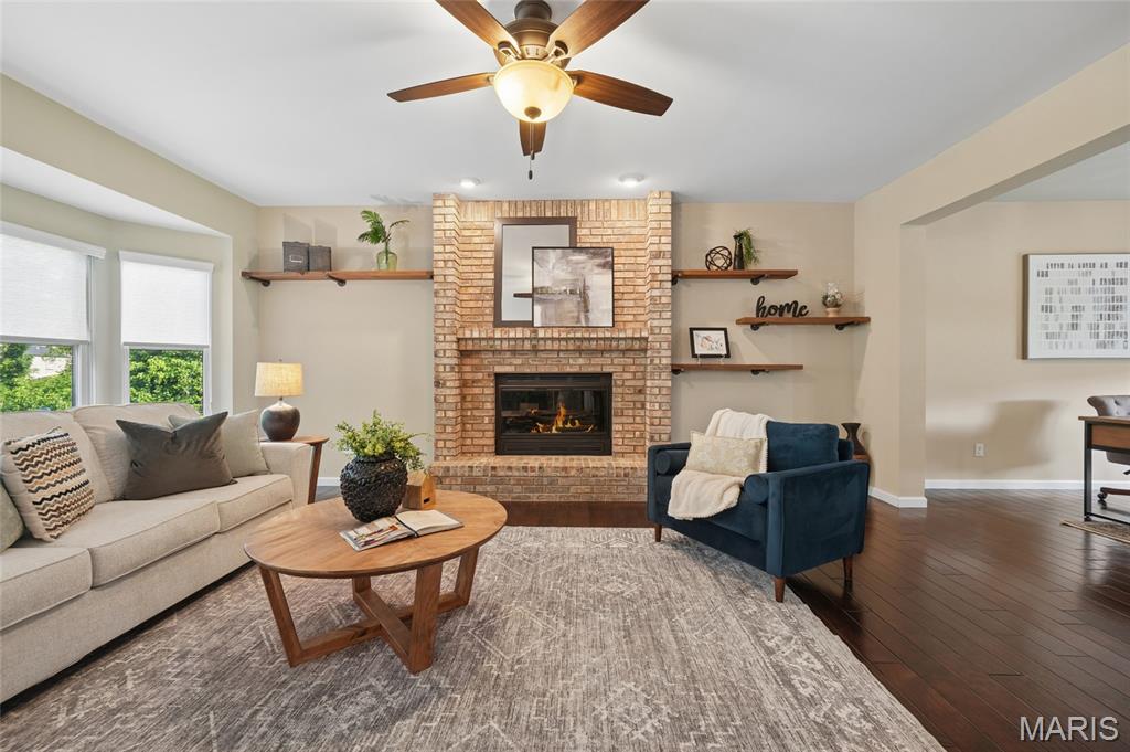 Stonebridge Manor #1 - Residential