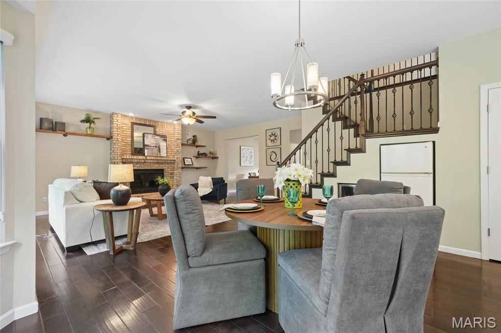 Stonebridge Manor #1 - Residential