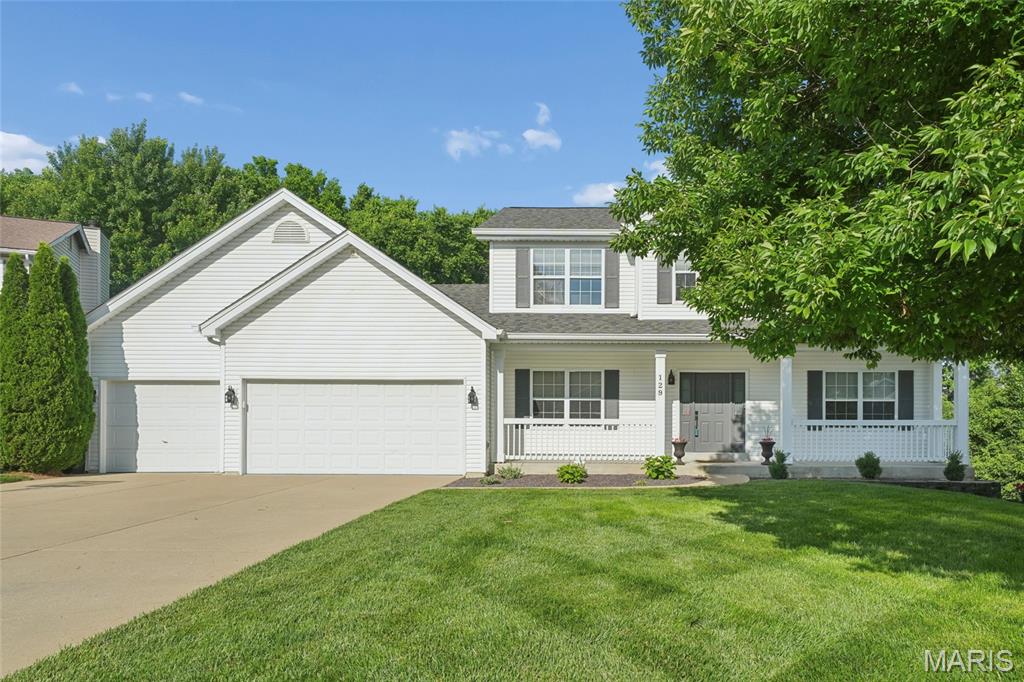 Stonebridge Manor #1 - Residential