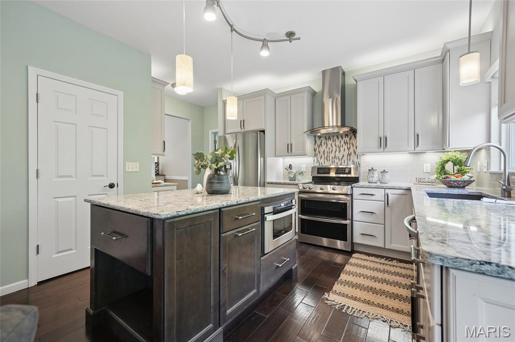 Stonebridge Manor #1 - Residential