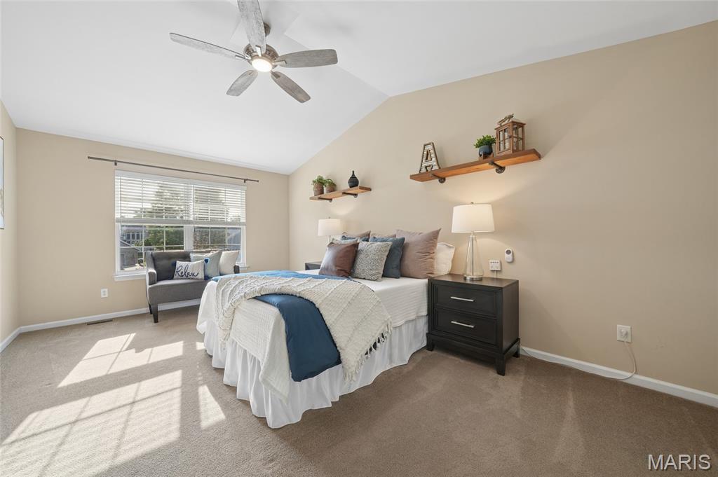 Stonebridge Manor #1 - Residential