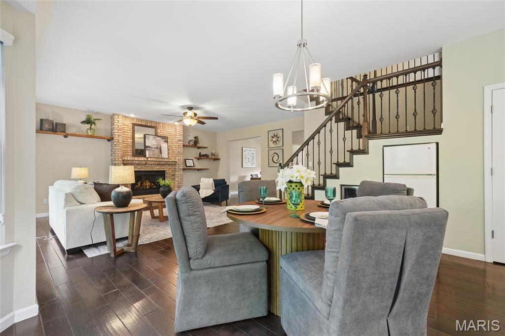 Stonebridge Manor #1 - Residential