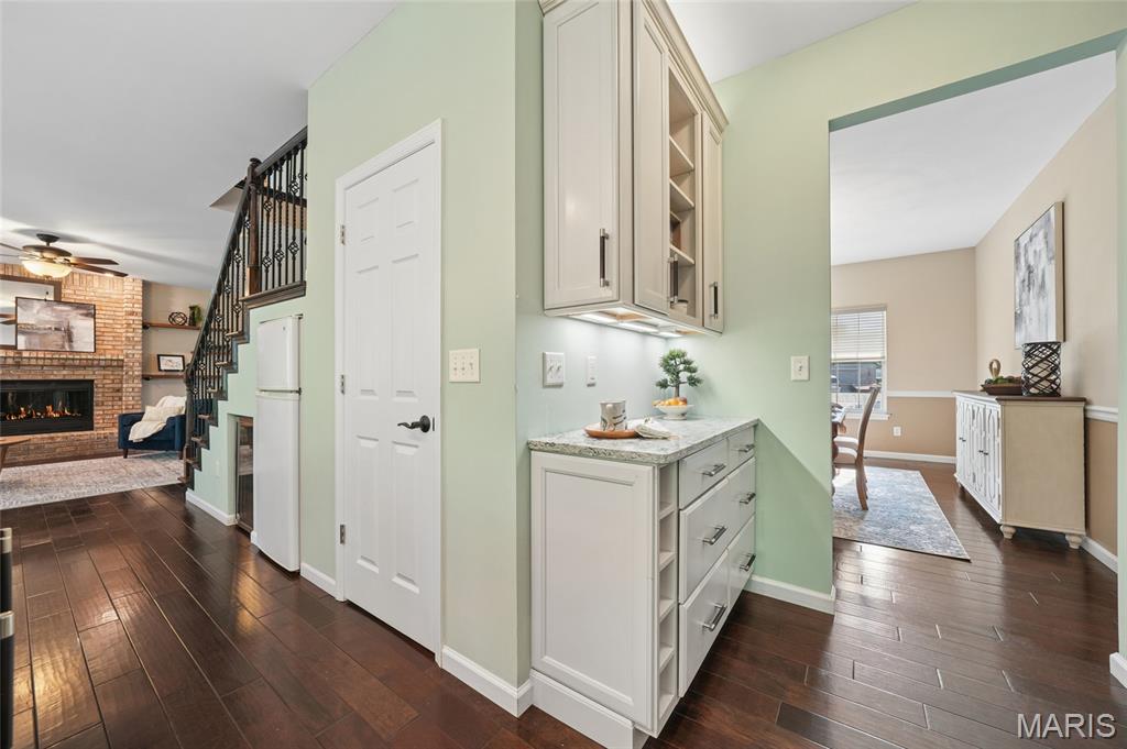 Stonebridge Manor #1 - Residential