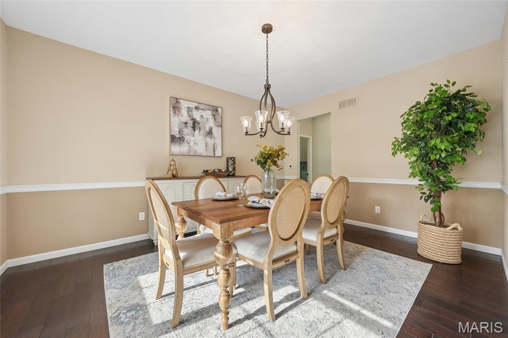 Stonebridge Manor #1 - Residential