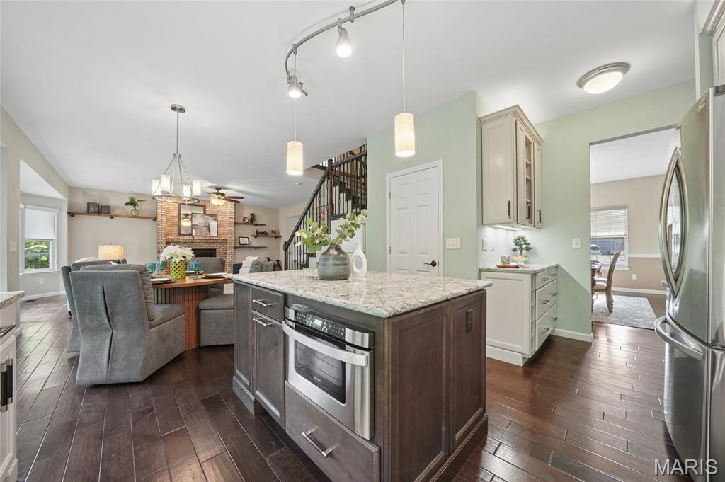 Stonebridge Manor #1 - Residential
