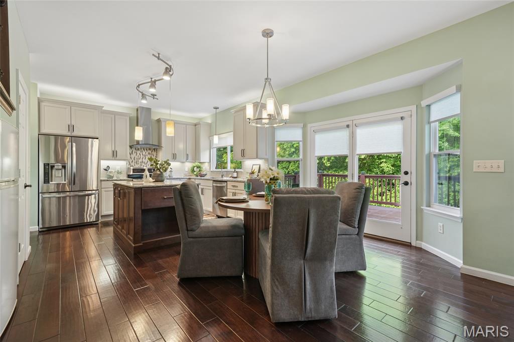Stonebridge Manor #1 - Residential