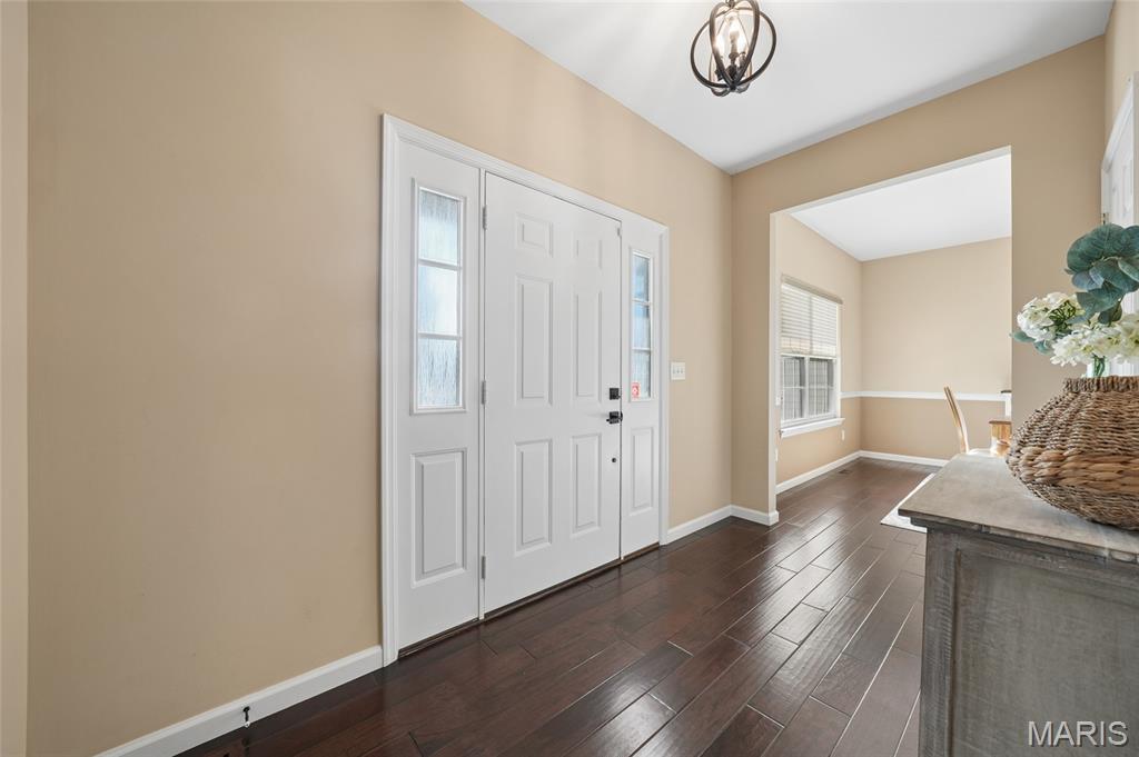 Stonebridge Manor #1 - Residential