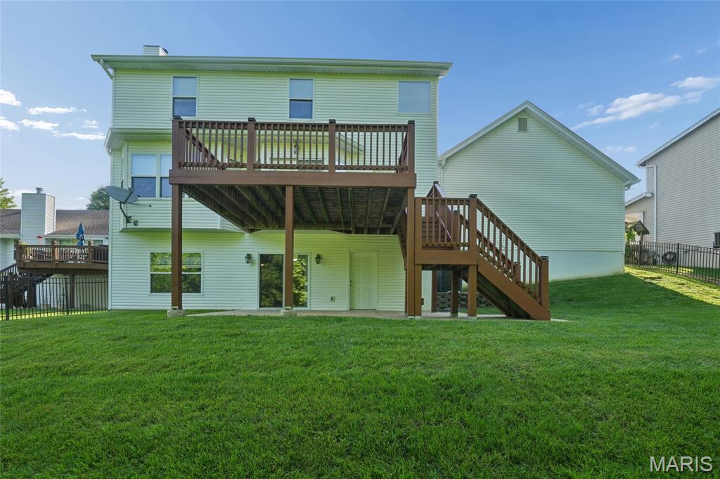 Stonebridge Manor #1 - Residential