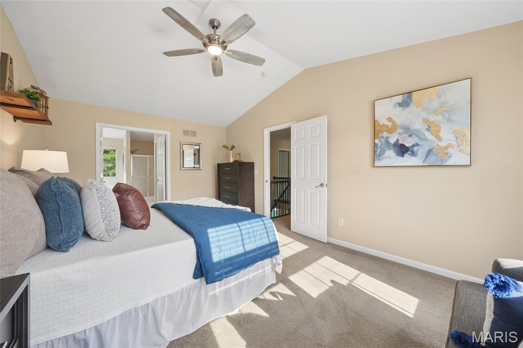 Stonebridge Manor #1 - Residential