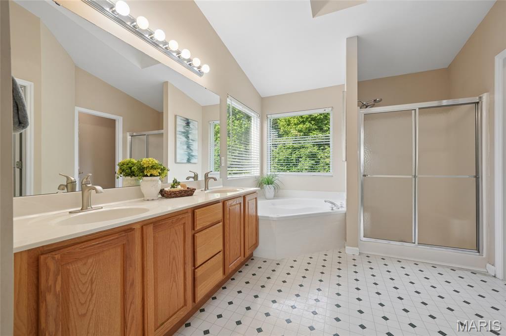 Stonebridge Manor #1 - Residential