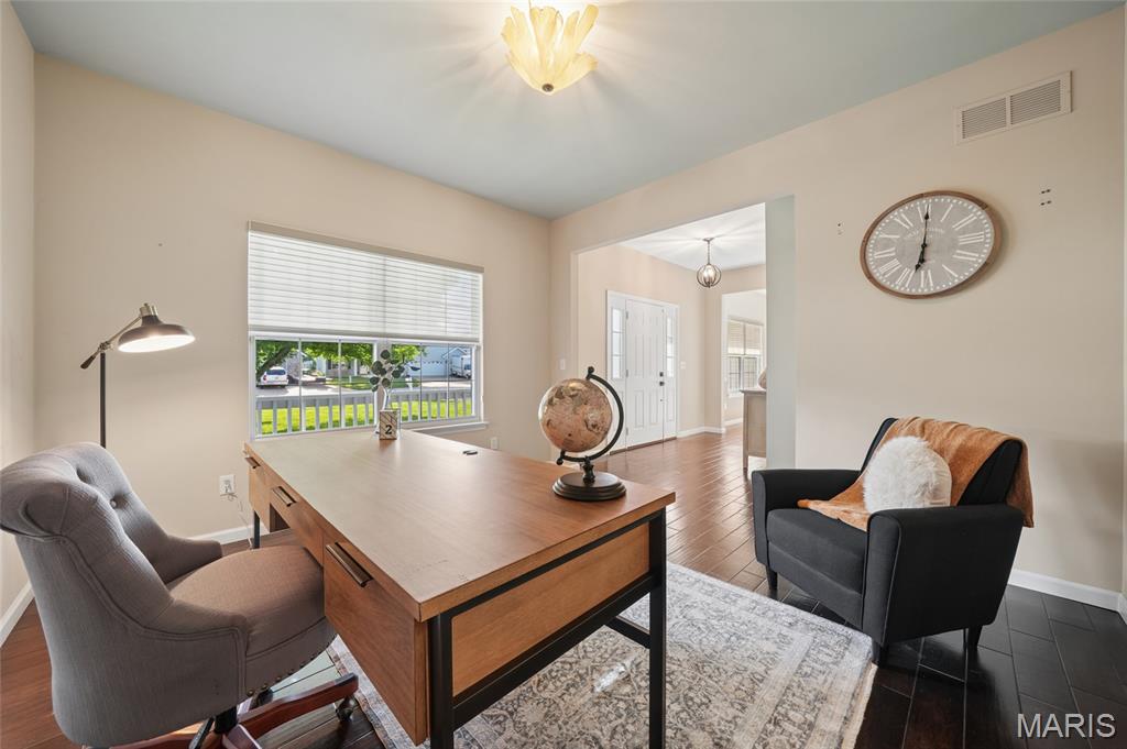 Stonebridge Manor #1 - Residential