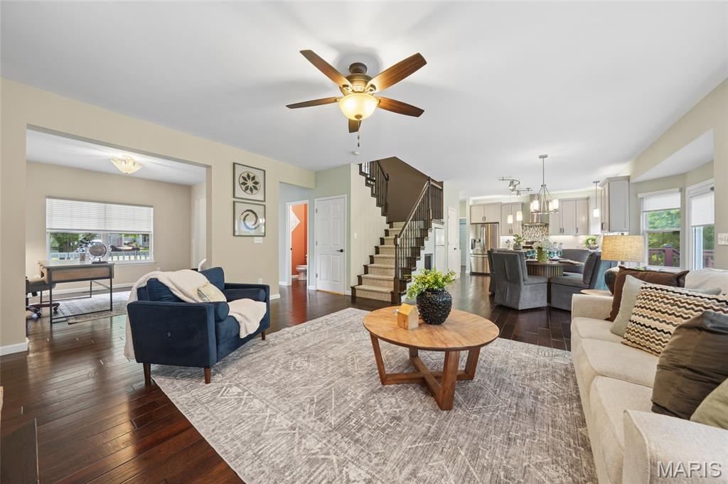 Stonebridge Manor #1 - Residential