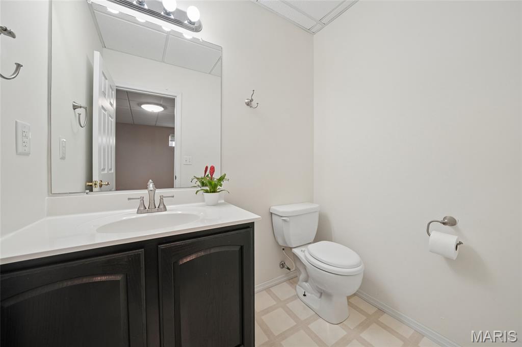 Stonebridge Manor #1 - Residential