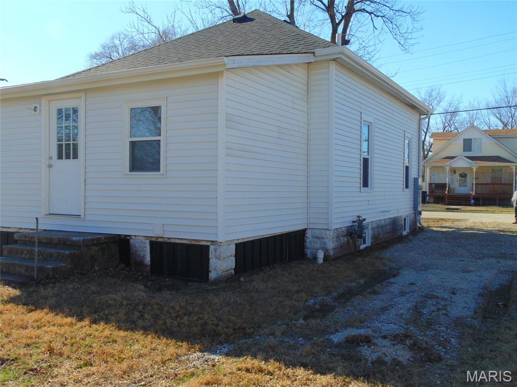 708 S Jefferson Street