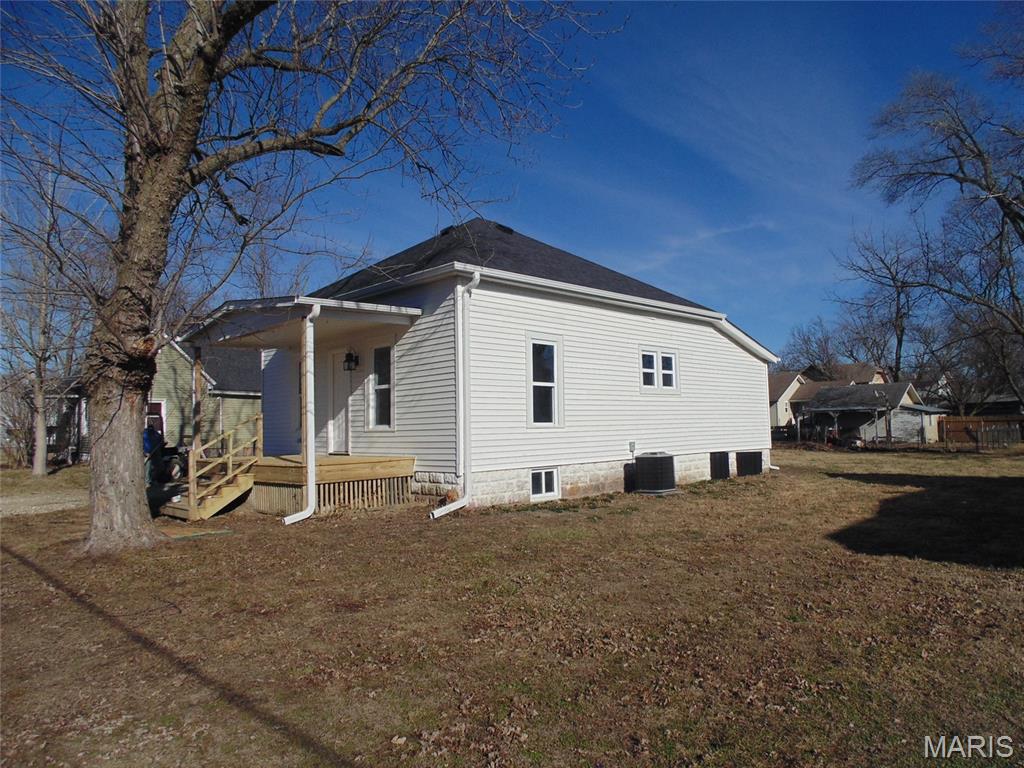 708 S Jefferson Street