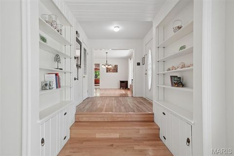 Tiny photo for 232 Old Ballwin Road, Ballwin, MO 63021 (MLS # 25079601)