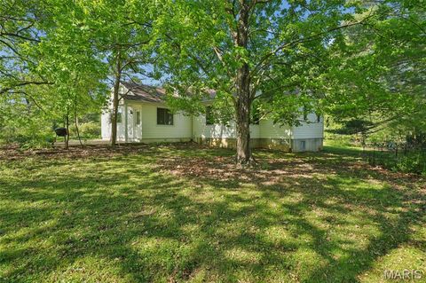 Tiny photo for 232 Old Ballwin Road, Ballwin, MO 63021 (MLS # 25079601)