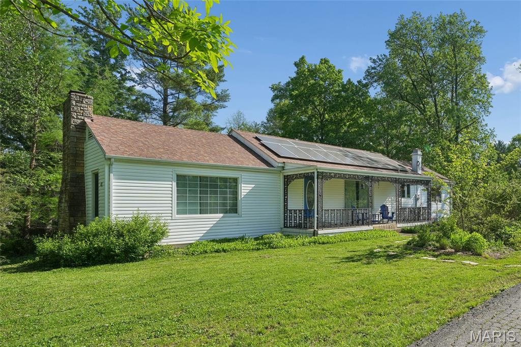 NA - Residential
