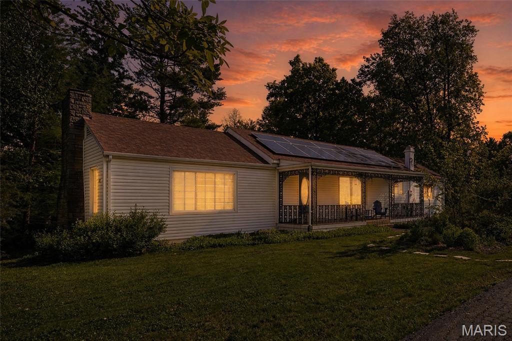 NA - Residential