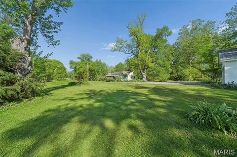 Tiny photo for 232 Old Ballwin Road, Ballwin, MO 63021 (MLS # 25079601)