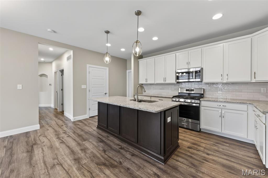 146 Haven Ridge Court