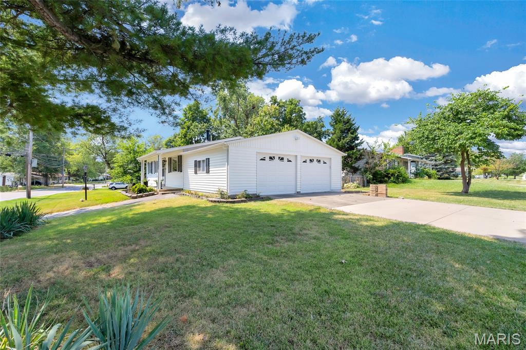 2699 McKelvey Road