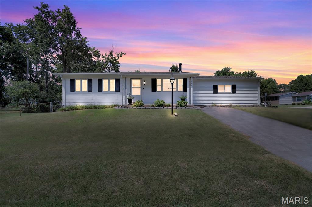 2699 McKelvey Road