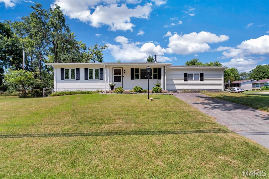 2699 McKelvey Road