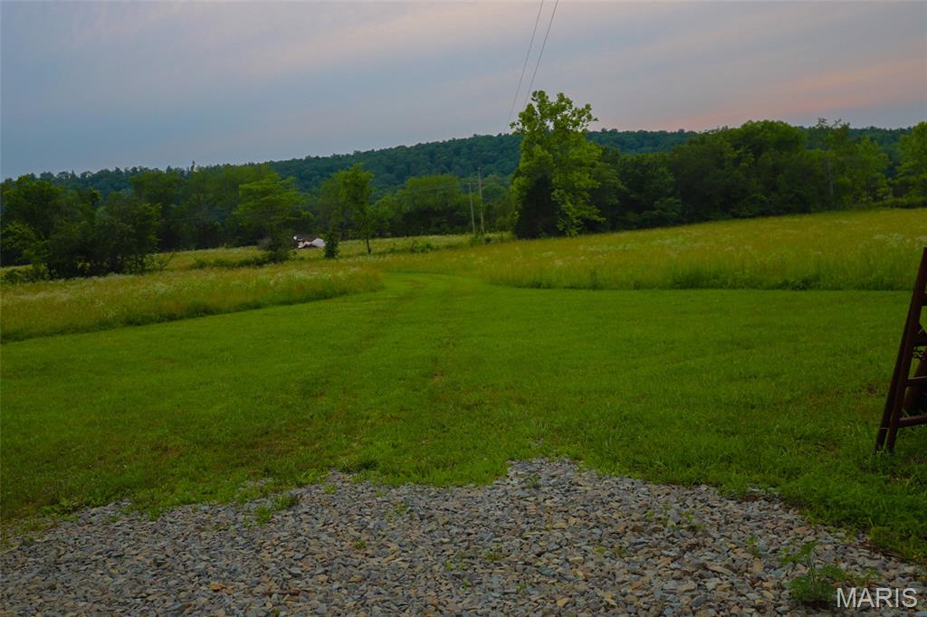 NA - Farm