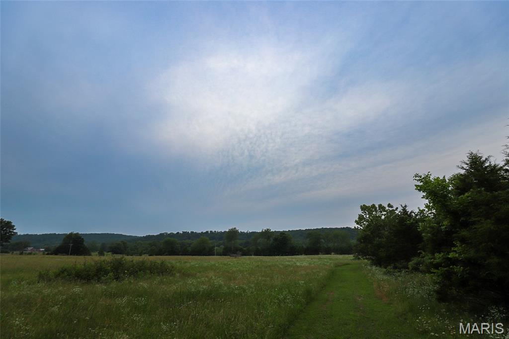 NA - Farm