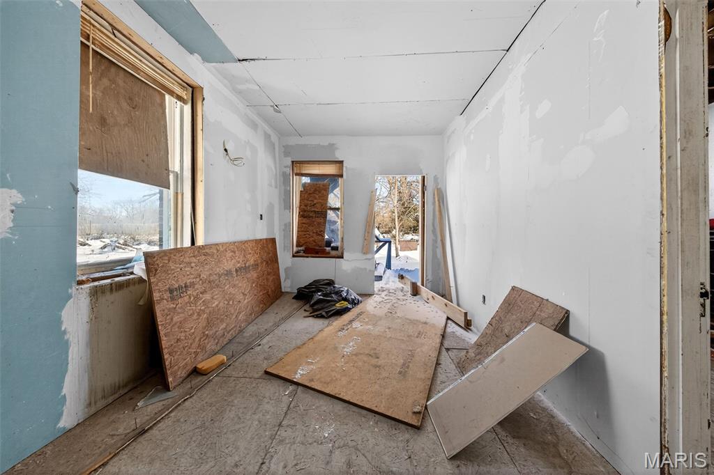 Clara Ave Heights Add - Residential Income